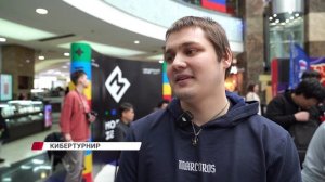 В Бурятии прошёл турнир по киберспорту «Мир танков» «Стальное братство»