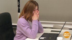 Ненормированный рабочий день: сколько можно? Доброе утро. Фрагмент выпуска от 25.02.2026