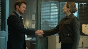 Мэр Кингстауна 	4 сезон 9 серия анонc, что будет в сериале