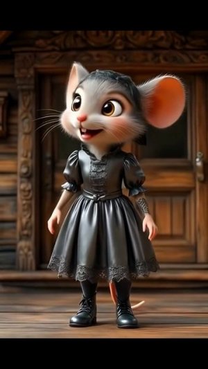 Мы из нейросети игрушки