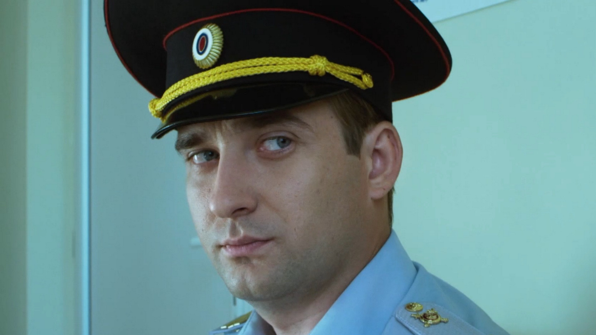 Пляж. Жаркий сезон, 1 сезон, 4 серия смотреть онлайн