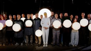 MDM | имиджевый ролик к юбилею компании