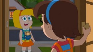 Хомяк и Гретель 1 сезон 22 серия (мультсериал, 2022)