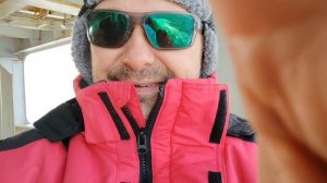 Индийский океан. 21.01.2025 г.