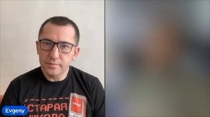 ДНЕПР НА СВЯЗИ. "НА САМОМ ДЕЛЕ У НАС ВСЁ ПЛОХО И НИКТО ПРОСТЫХ УКРАИНЦЕВ НЕ СЛЫШИТ".