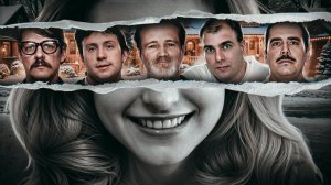 45 дней ада. Преступление, к которому даже ФБР не было готово