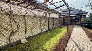 Дом с ремонтом на 4 сотках в Краснодаре!