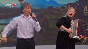 Валерий Сокуров - Æйт-æйт, лæппутæ | Поют Осетины