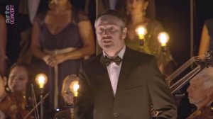 Jean-Baptiste Lully - Passacaille (из оперы Armide) - Les Arts Florissants