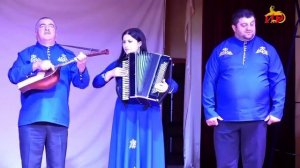 Вокальная группа ''Нартæ'' - 13 каммунары зарӕг | Поют Осетины