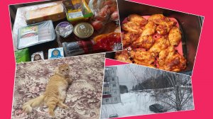 24-02-2026💥Влог💥вторник 📖комментарии