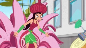 Хомяк и Гретель 1 сезон 8 серия (мультсериал, 2022)