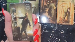 ЛЮБИТ ЛИ ОН ВАС❓🫂ЕГО ЧУВСТВА - ГАДАНИЕ ОНЛАЙН. ТАРО РАСКЛАД