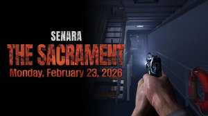 Senara: The Sacrament - Трейлер демоверсии