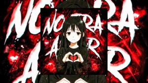 NO ERA AMOR (Super Slowed)