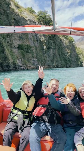 Путешествие по Дагестану