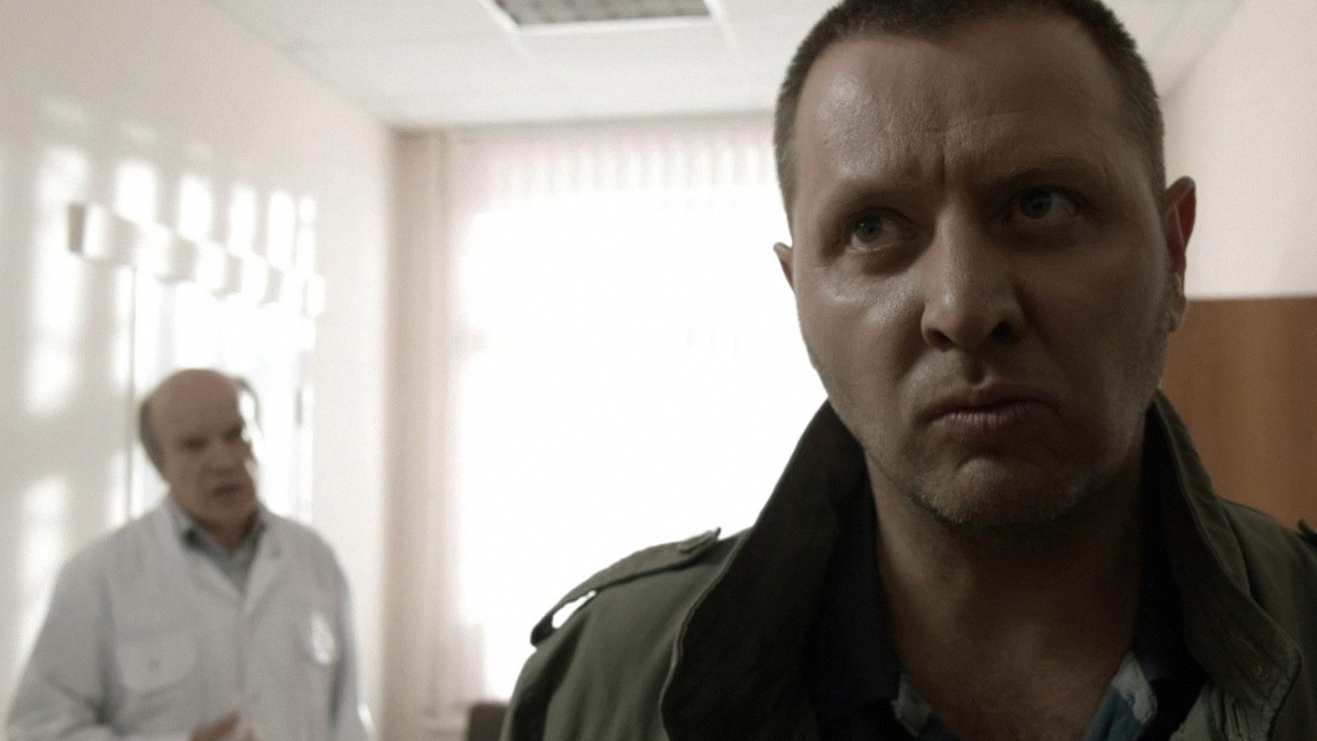 Карпов, 3 сезон, 28 серия