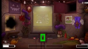 прячусь от флампти