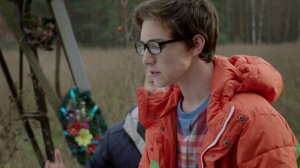 Чернобыль: Зона отчуждения. Финал, 1 сезон, 2 серия