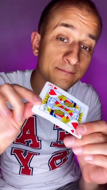 Как рвать деньги (секрет фокуса)