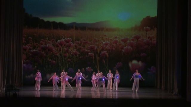 Фестиваль искусств 24.02.26_1 смотреть онлайн