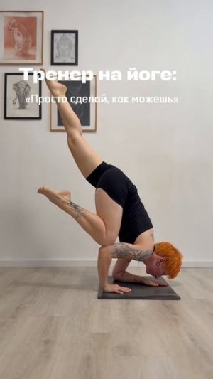 Все могут как котик 😺