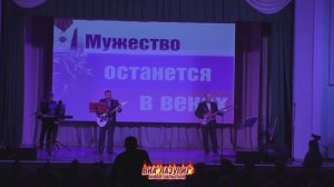 ВИА ''Лазурит'' - 90 суток (09/12/2022 г. г. Гусь-Хрустальный. ДШИ им. М.А.Балакирева)