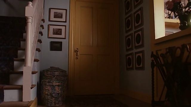 Байки из склепа 2 сезон 11 серия «Джуди, сегодня ты сама не своя» (сериал, 1990)