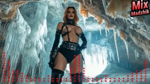 Madzhik Mix-Тайна Красоты(The Mystery of Beauty)Высокоэнергетический танцевальный трек
