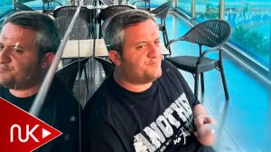 Orxan Lokbatanli - Telesmesin