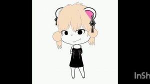 Как вам? ✧ Рисовала эту красотку долго🤕 Поставьте пожалуйста лайк👀