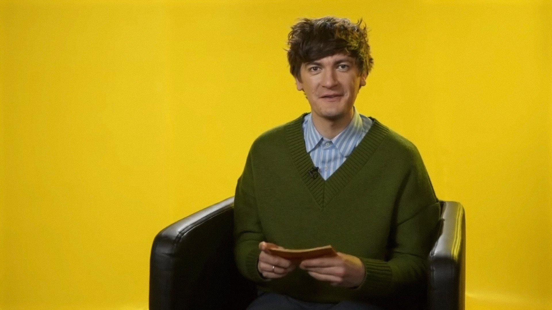 Вопросы взрослому. Offline, 2020 сезон, 3 выпуск смотреть онлайн