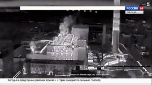 ВЕСТИ КРЫМ: выпуск 25.02.2026 17:30