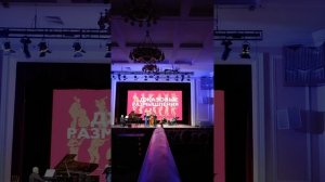 "Джазовые размышления" - "Филармоника"-квартет, трио Игоря Дмитриева