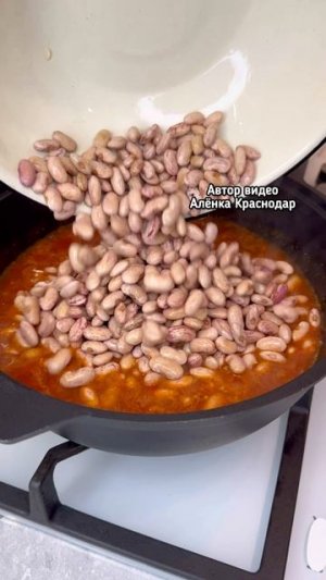 Вкусный постный ужин, который хочется готовить снова и снова
