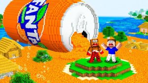 ВЛАДУС ЗАТОПИЛ МИР ФАНТОЙ!