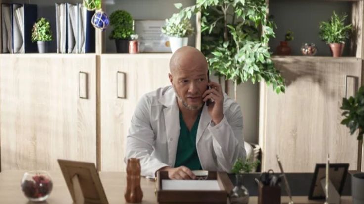 Лепила 1-2 серии анонc, что будет в сериале смотреть онлайн