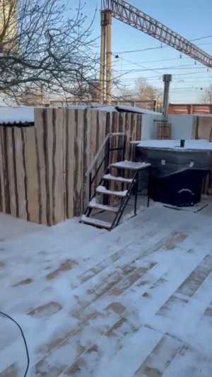 Видео от клиента 4