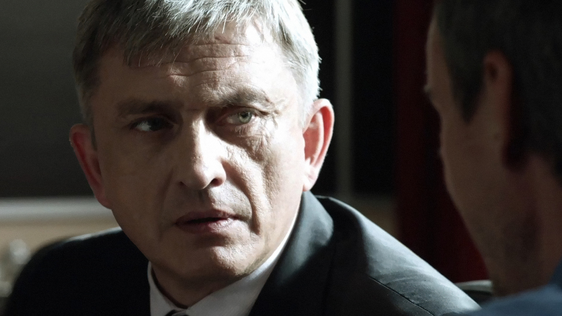 Карпов, 3 сезон, 26 серия