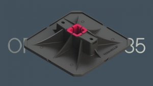 Опора кровельная TSS 335