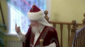 Проповедь Верховного муфтия от 20 февраля 2026 года в Первой соборной мечети города Уфы