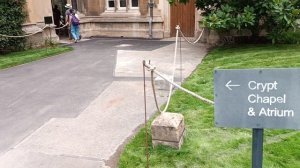 Lambeth  Palace, London, 2025