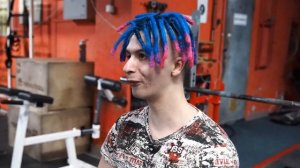 ГОЛУБОЧКИН УНИЧТОЖАЕТ ИВАНА ЗОЛО