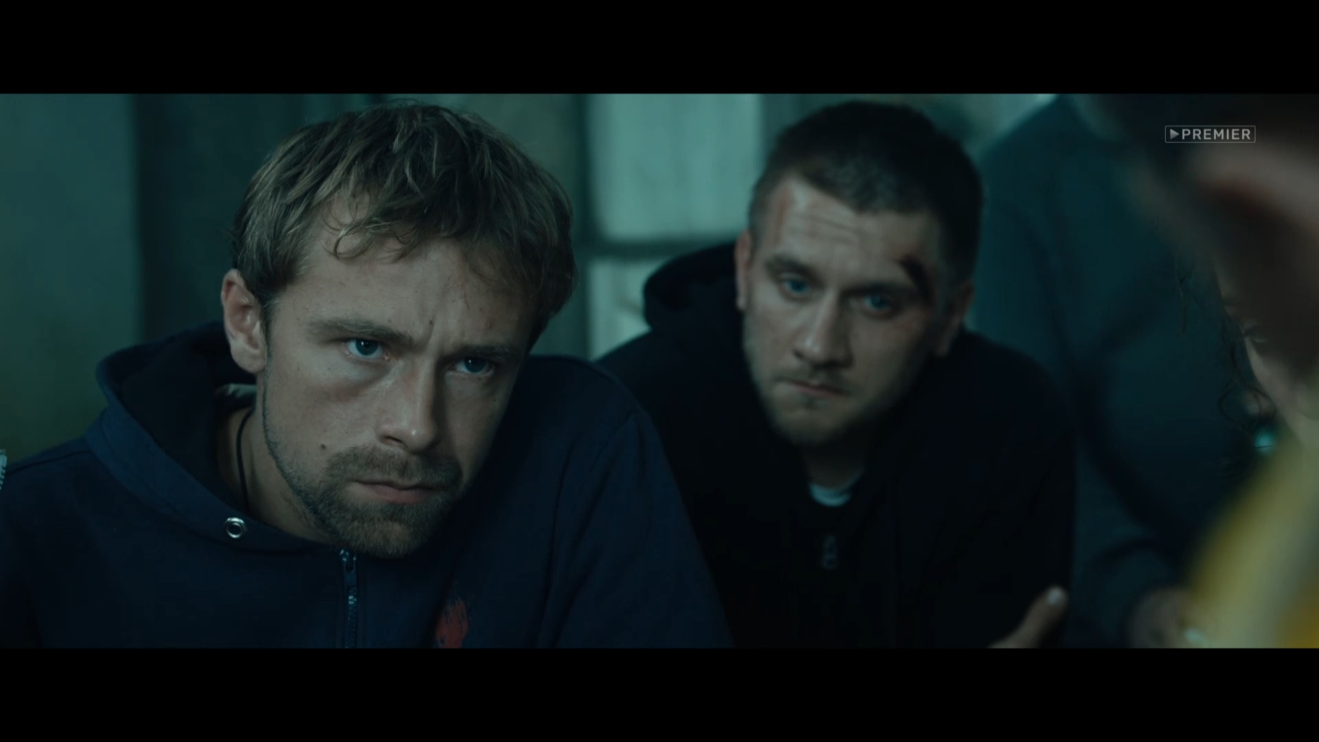 ИГРА НА ВЫЖИВАНИЕ, 1 сезон, 5 выпуск смотреть онлайн