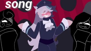 song Fpe memes and dangerous forest песня Фпе мемы и опасный лес