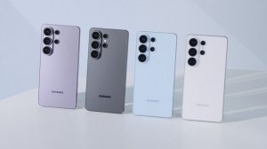 ВЫШЕЛ SAMSUNG GALAXY S26 ULTRA - НОВЫЙ АНТИШПИОН ЭКРАН!