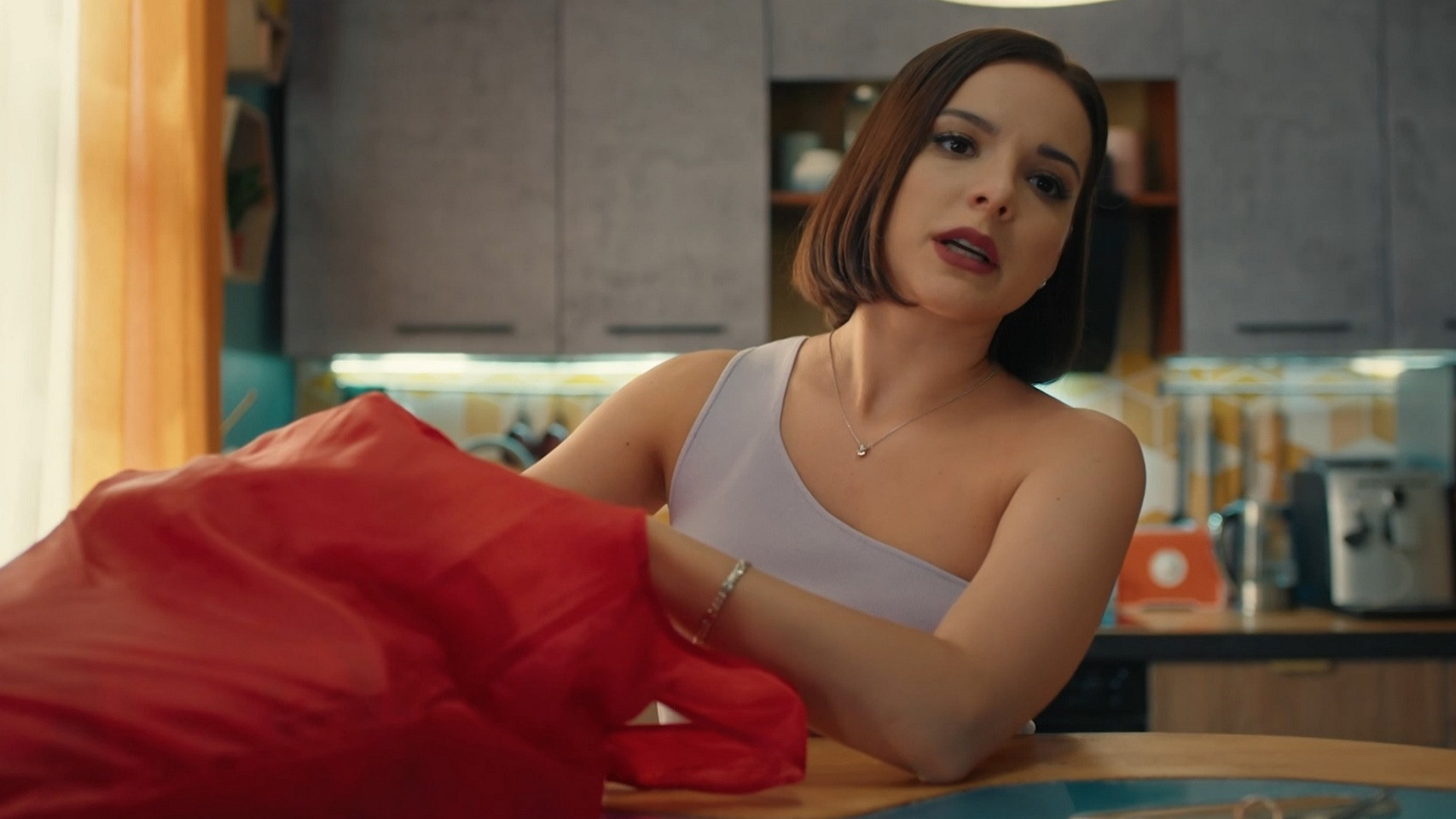 Развод, 1 сезон, 10 серия