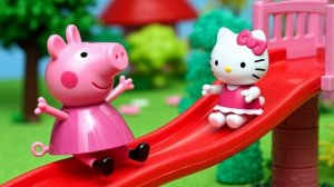 мультики для детей, детские мультики, лол, свинка пеппа, маша и медведь, три кота, буба