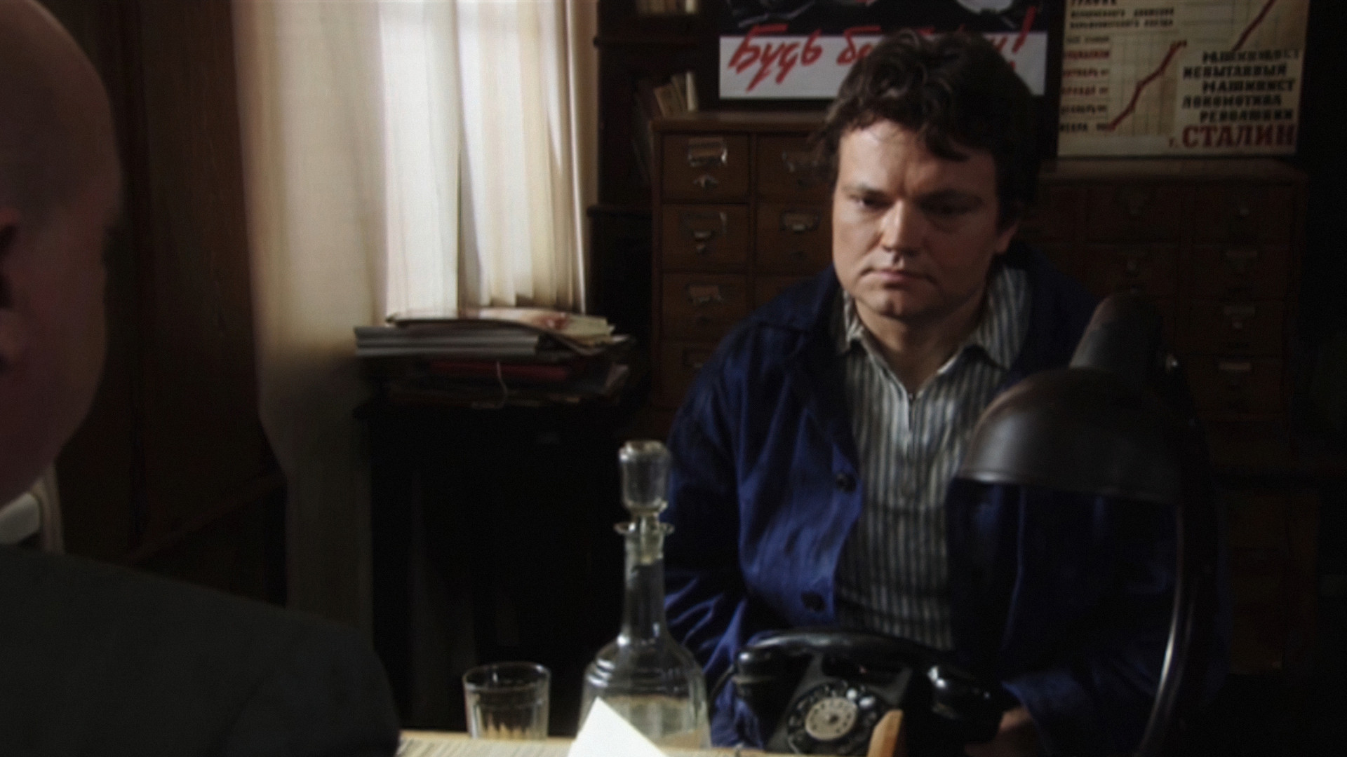 Открытый космос, 1 сезон, 1 серия смотреть онлайн