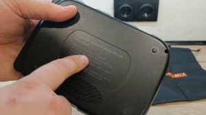 управление пуско-зарядным устройством Kromix Thunder с насосом и быстрыми протоколами зарядки